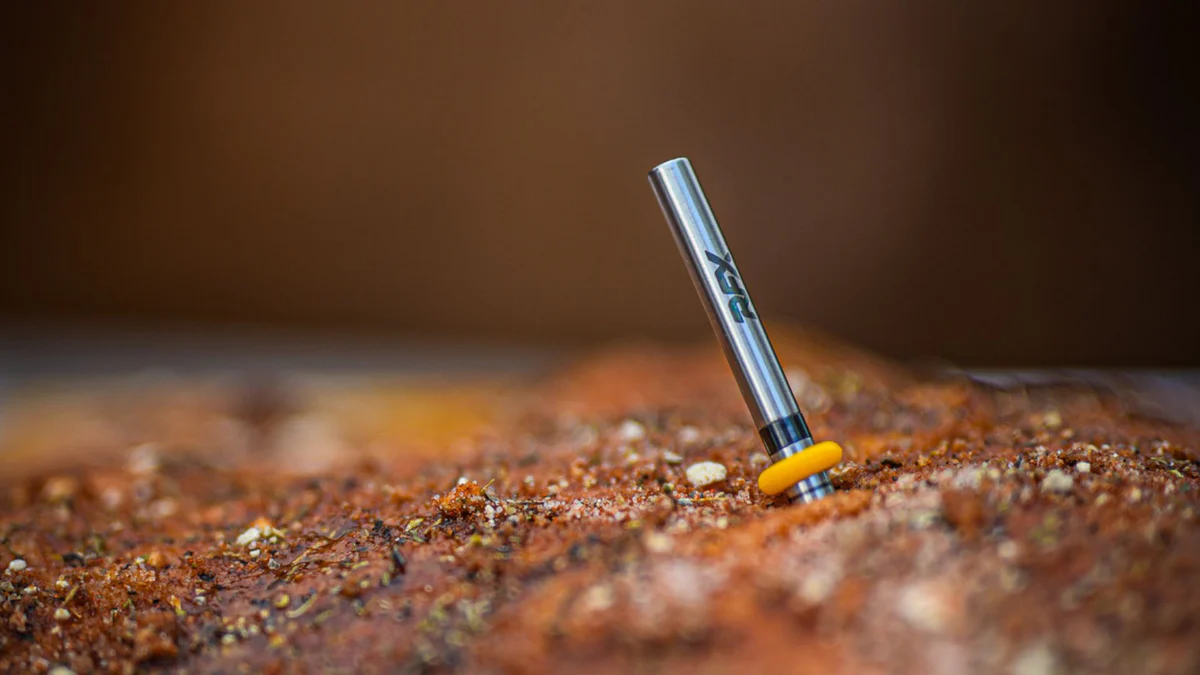Master Every Meal With Precision
