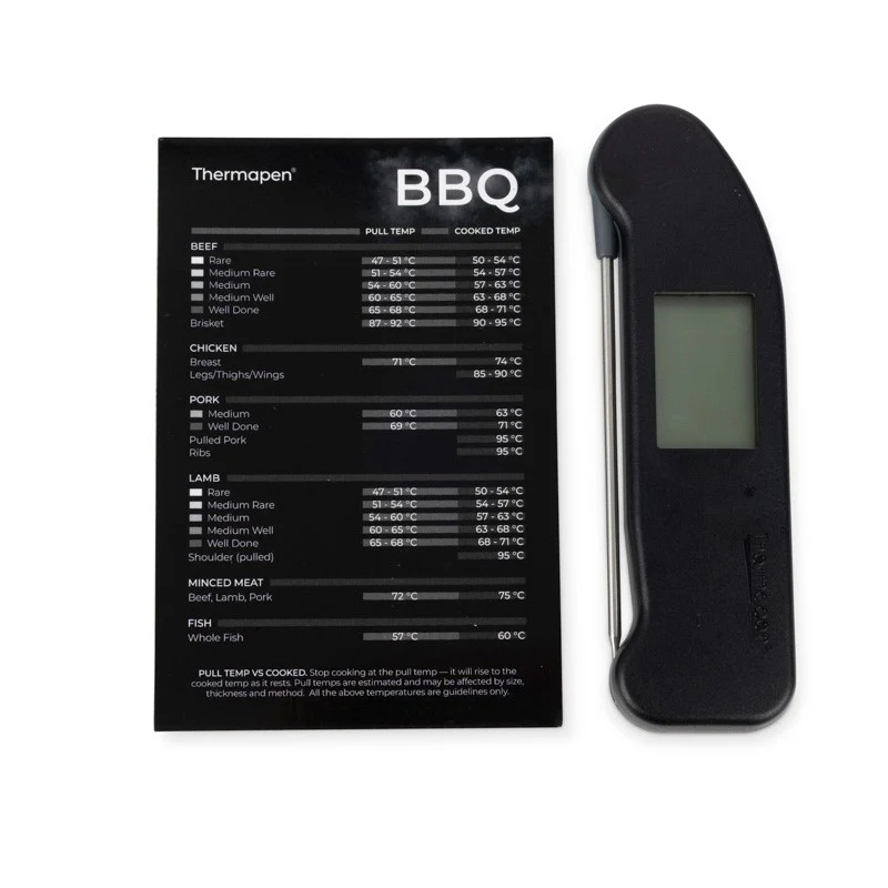 Thermapen Cooking Gifts