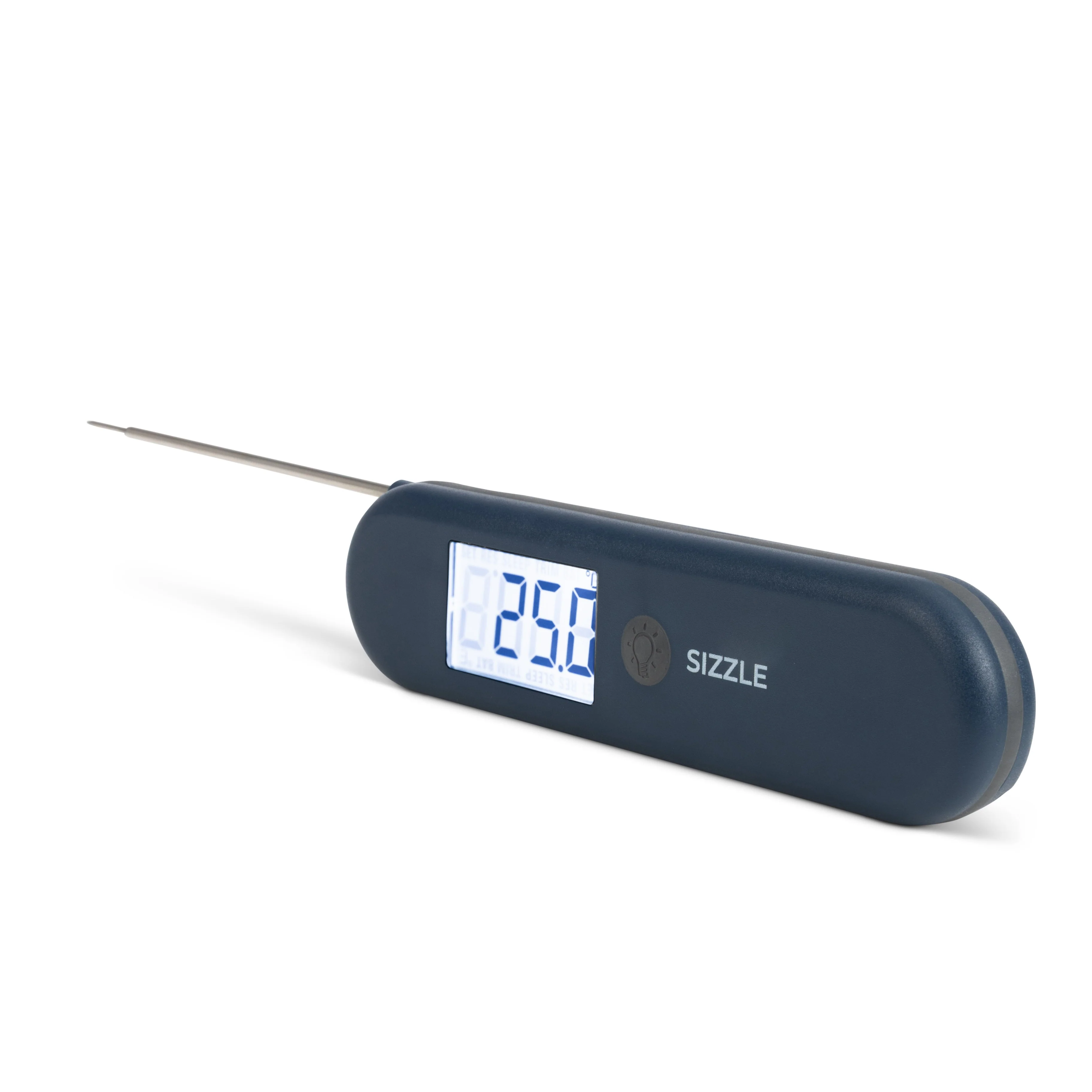 Digital BBQ Thermometers